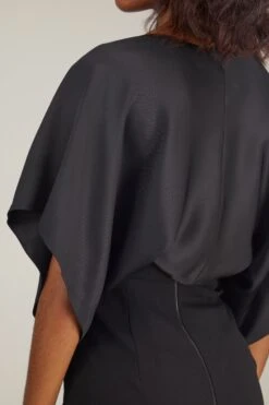 Beau Addition In Black 11 Beau Addition In Black -DOROTHE Clothing Shop estott beau addition in black 4