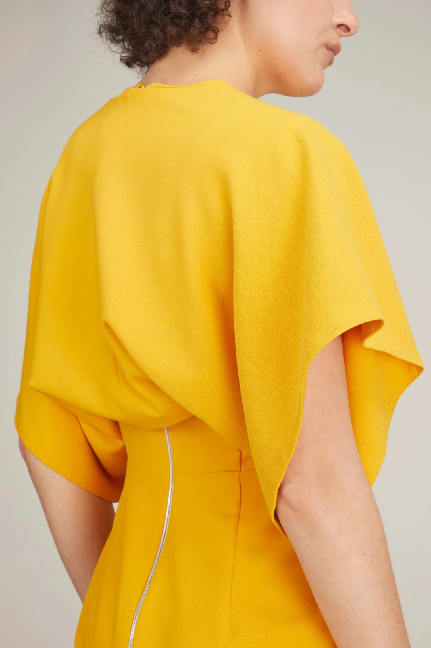 Beau Addition In Ochre 7 Beau Addition In Ochre - Image 5