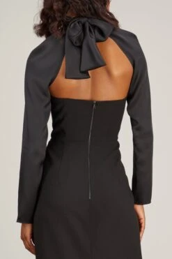 Esme Addition In Black -DOROTHE Clothing Shop estott esme addition in black 3