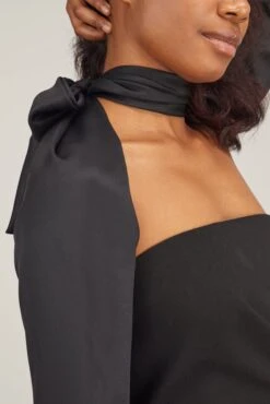 Esme Addition In Black -DOROTHE Clothing Shop estott esme addition in black 4