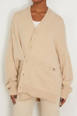 Tokio Cardigan In Latte 11 Tokio Cardigan In Latte -DOROTHE Clothing Shop extreme TokioCardiganinLatte 4