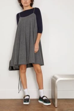 DOROTHE Clothing Shop 6 DOROTHE Clothing Shop -DOROTHE Clothing Shop extremecashmere BabyDressinFelt 1