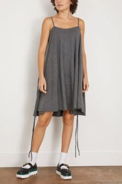 Baby Dress In Felt 8 Baby Dress In Felt -DOROTHE Clothing Shop extremecashmere BabyDressinFelt 2