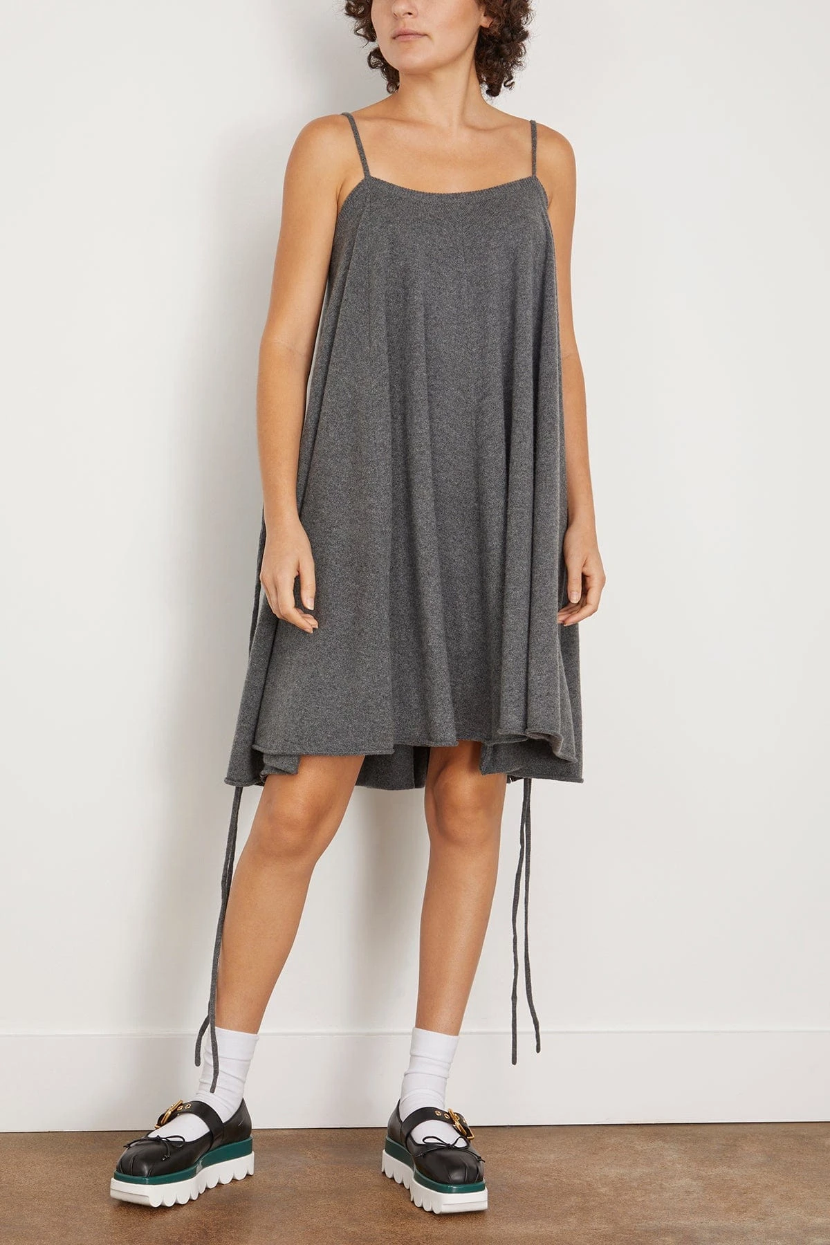 Baby Dress In Felt 5 Baby Dress In Felt - Image 3