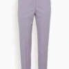 Dries Van Noten Poumas Pants In Lilac -DOROTHE Clothing Shop f692fc0c10492fcae7b1e7967d5735ea