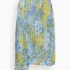 Dries Van Noten Sagan Skirt In Light Blue 1 Dries Van Noten Sagan Skirt In Light Blue -DOROTHE Clothing Shop f6cb9226fcdbf2c87f5255b66271f57c