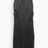 Gilda Lunga Skirt In Black 2 Gilda Lunga Skirt In Black -DOROTHE Clothing Shop f6e2053f77489d0051ad6e87a54b2045