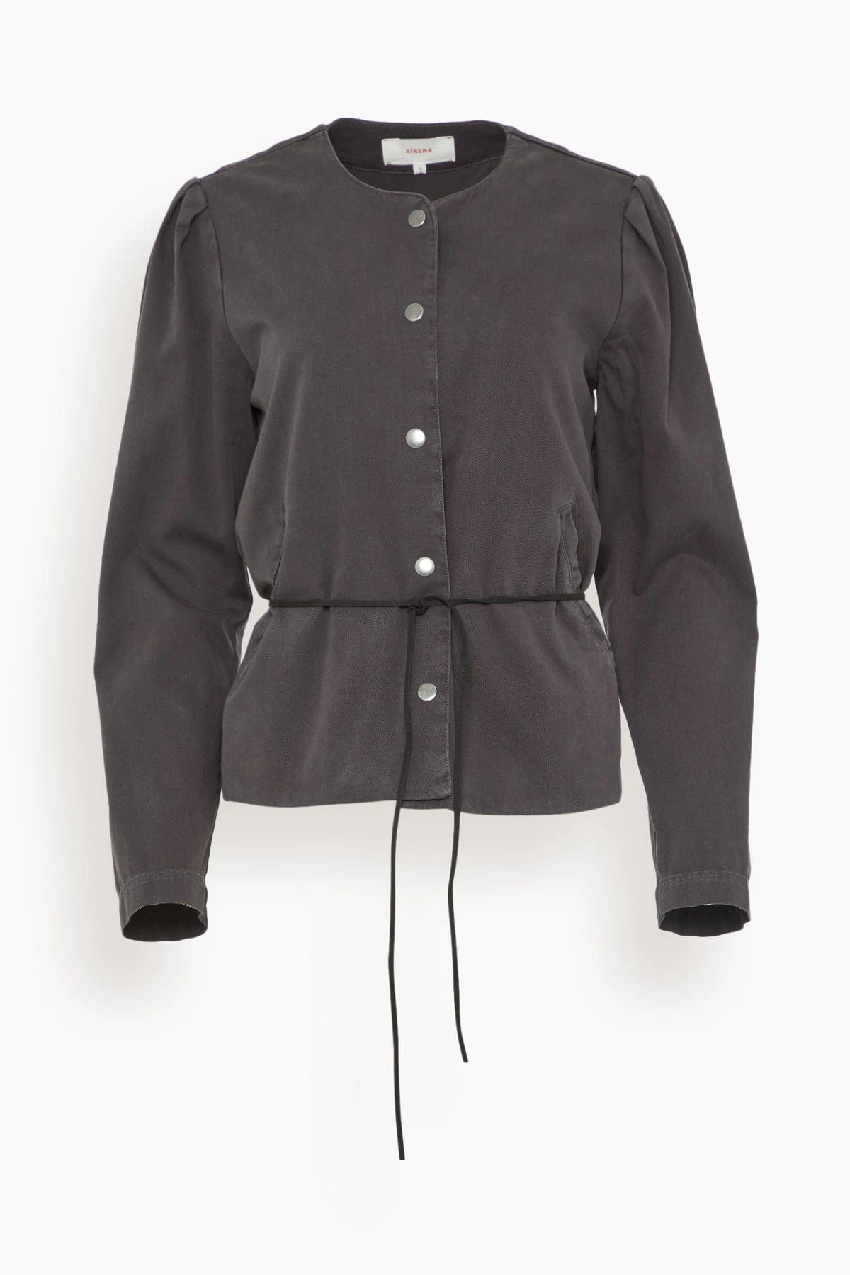 Sullivan Jacket In Vintage Black 3 Sullivan Jacket In Vintage Black