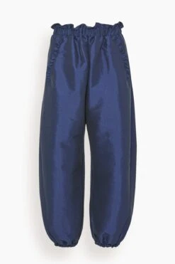 Danica Pant In Navy
