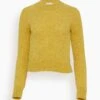 Dries Van Noten Texas Sweater In Yellow 2 Dries Van Noten Texas Sweater In Yellow -DOROTHE Clothing Shop fcb9e6fdf3a1165ea84e8f4f82866b75