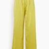 Samsoe Samsoe Helena Trousers In Celery 2 Samsoe Samsoe Helena Trousers In Celery -DOROTHE Clothing Shop fcd6b69bea57a63a6c1ac819b39187c0
