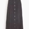 Spence Skirt In Vintage Black 1 Spence Skirt In Vintage Black -DOROTHE Clothing Shop fd99fd2e199ffbd4e0087350e8f8eb91