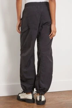 JW Anderson Twisted Joggers In Black 9 JW Anderson Twisted Joggers In Black -DOROTHE Clothing Shop jwanderson TwistedJoggersinBlack 3