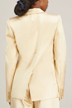 Nathan Jacket In Ecru 9 Nathan Jacket In Ecru -DOROTHE Clothing Shop khaite nathan jacket in ecru 3