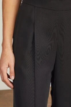 Asami Trouser In Black -DOROTHE Clothing Shop la collection asami trouser in black 4