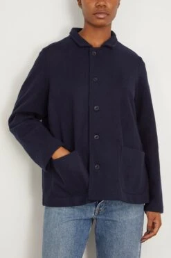 Giacca Mirto Feltro In Atlantic 8 Giacca Mirto Feltro In Atlantic -DOROTHE Clothing Shop labo GiaccaMirtoFeltroinAtlantic 2