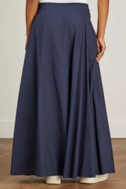 Gonna Megan Skirt In Atlantic 10 Gonna Megan Skirt In Atlantic -DOROTHE Clothing Shop labo gonna megan skirt in atlantic 3