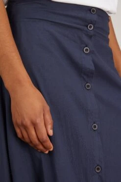 Gonna Megan Skirt In Atlantic 11 Gonna Megan Skirt In Atlantic -DOROTHE Clothing Shop labo gonna megan skirt in atlantic 4