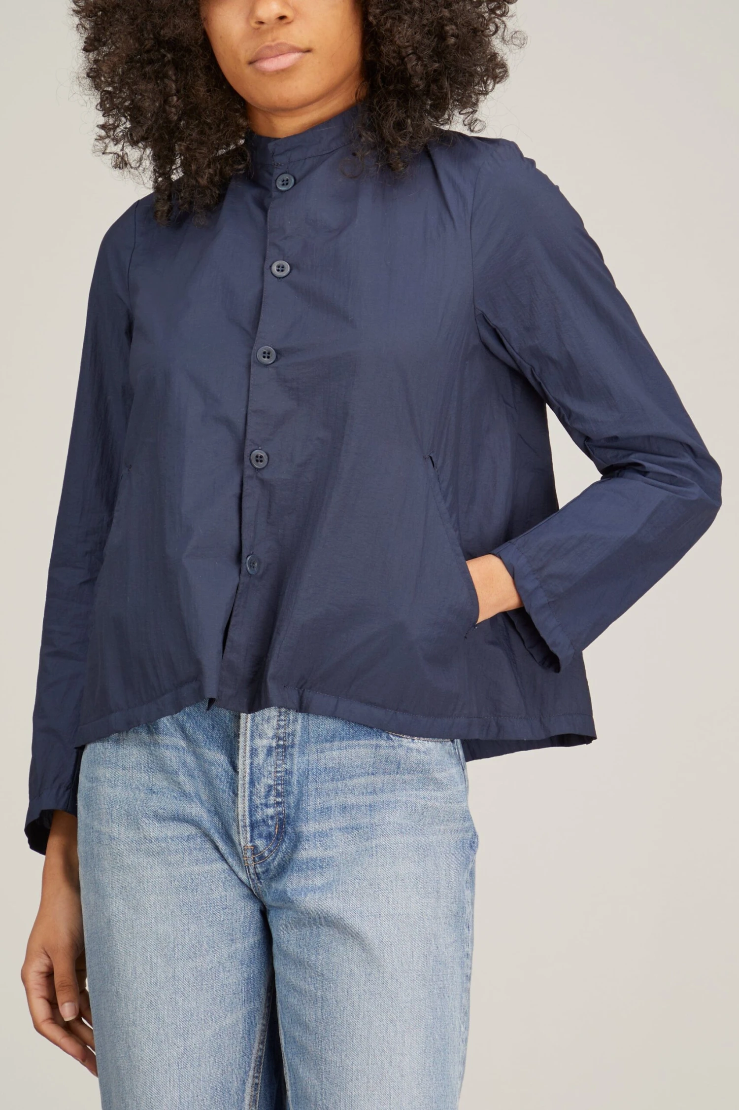 Giacca Chen In Atlantic 5 Giacca Chen In Atlantic - Image 3