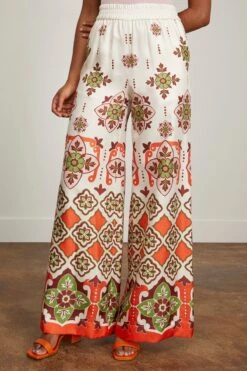 Palazzo Pant In Partenope -DOROTHE Clothing Shop ladoublej PalazzoPantinPartenope 2