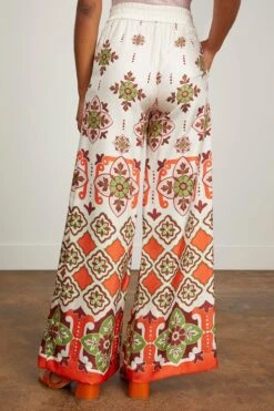 Palazzo Pant In Partenope -DOROTHE Clothing Shop ladoublej PalazzoPantinPartenope 3