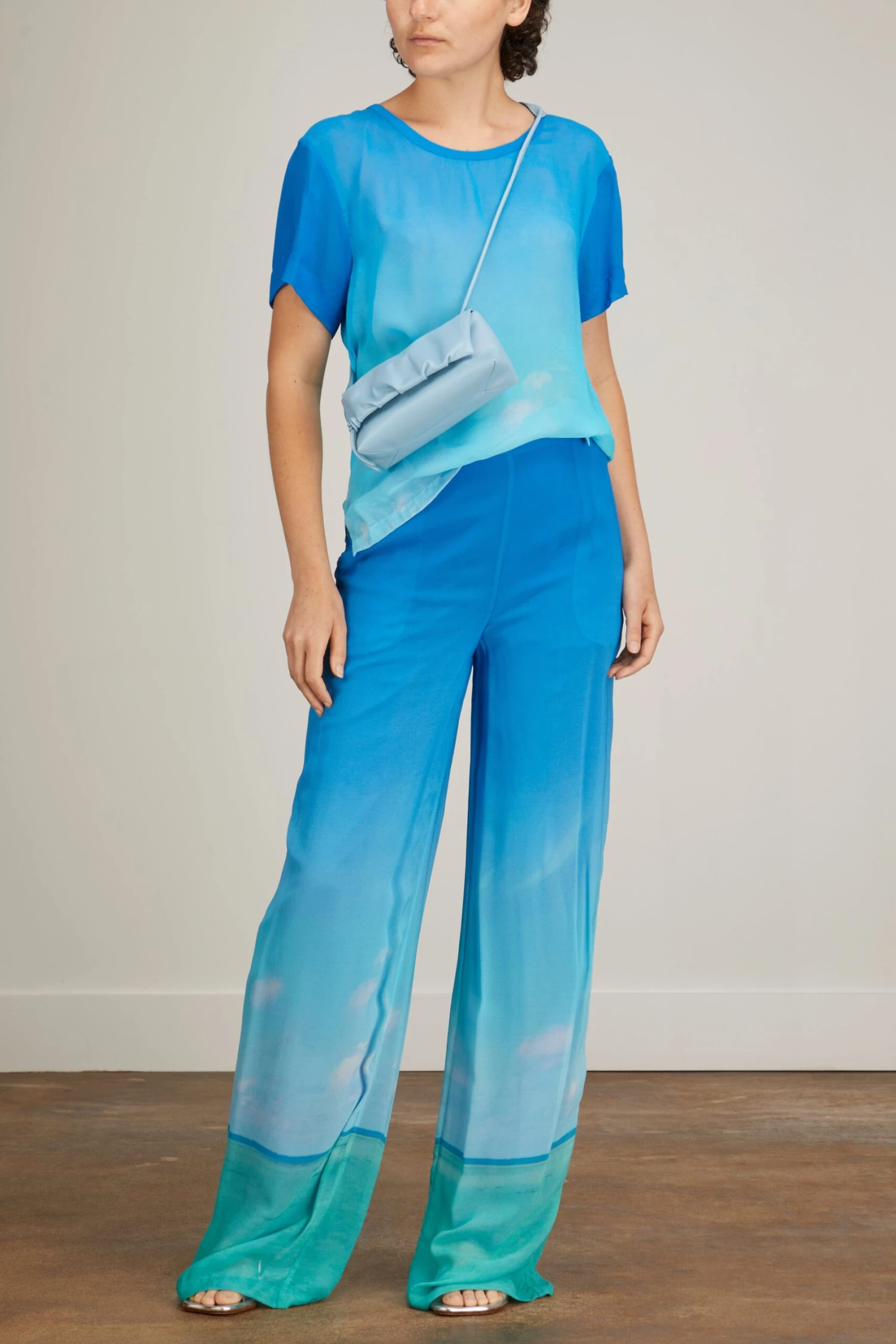 Easy Pant In Sunrise 4 Easy Pant In Sunrise - Image 2