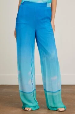 Easy Pant In Sunrise 9 Easy Pant In Sunrise -DOROTHE Clothing Shop mimiliberte EasyPantinSunrise 2