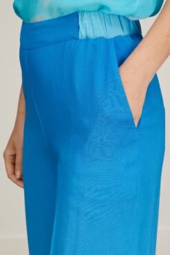 Easy Pant In Sunrise 11 Easy Pant In Sunrise -DOROTHE Clothing Shop mimiliberte EasyPantinSunrise 4