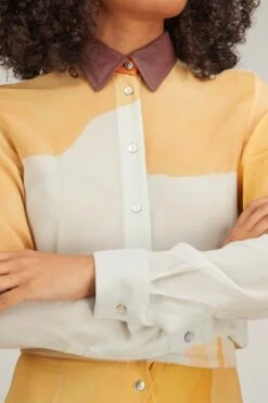 Santa Fe Dress In Heat Wave 11 Santa Fe Dress In Heat Wave -DOROTHE Clothing Shop mimiliberte SantaFeDressinHeatWave 4 1