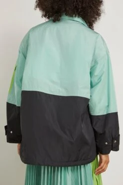 Jacket In Clearwater -DOROTHE Clothing Shop planc JacketinClearwater 3