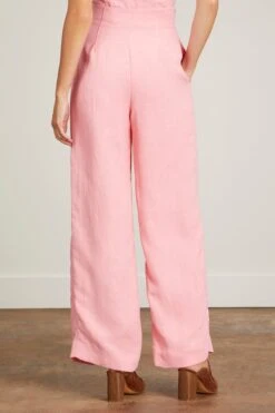 Dati Pant In Light Pink 9 Dati Pant In Light Pink -DOROTHE Clothing Shop rachelcomey DatiPantinLightPink 3