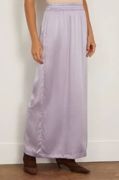 Amir Maxi Skirt In Prism 8 Amir Maxi Skirt In Prism -DOROTHE Clothing Shop sablyn AmirMaxiSkirtinPrism 2