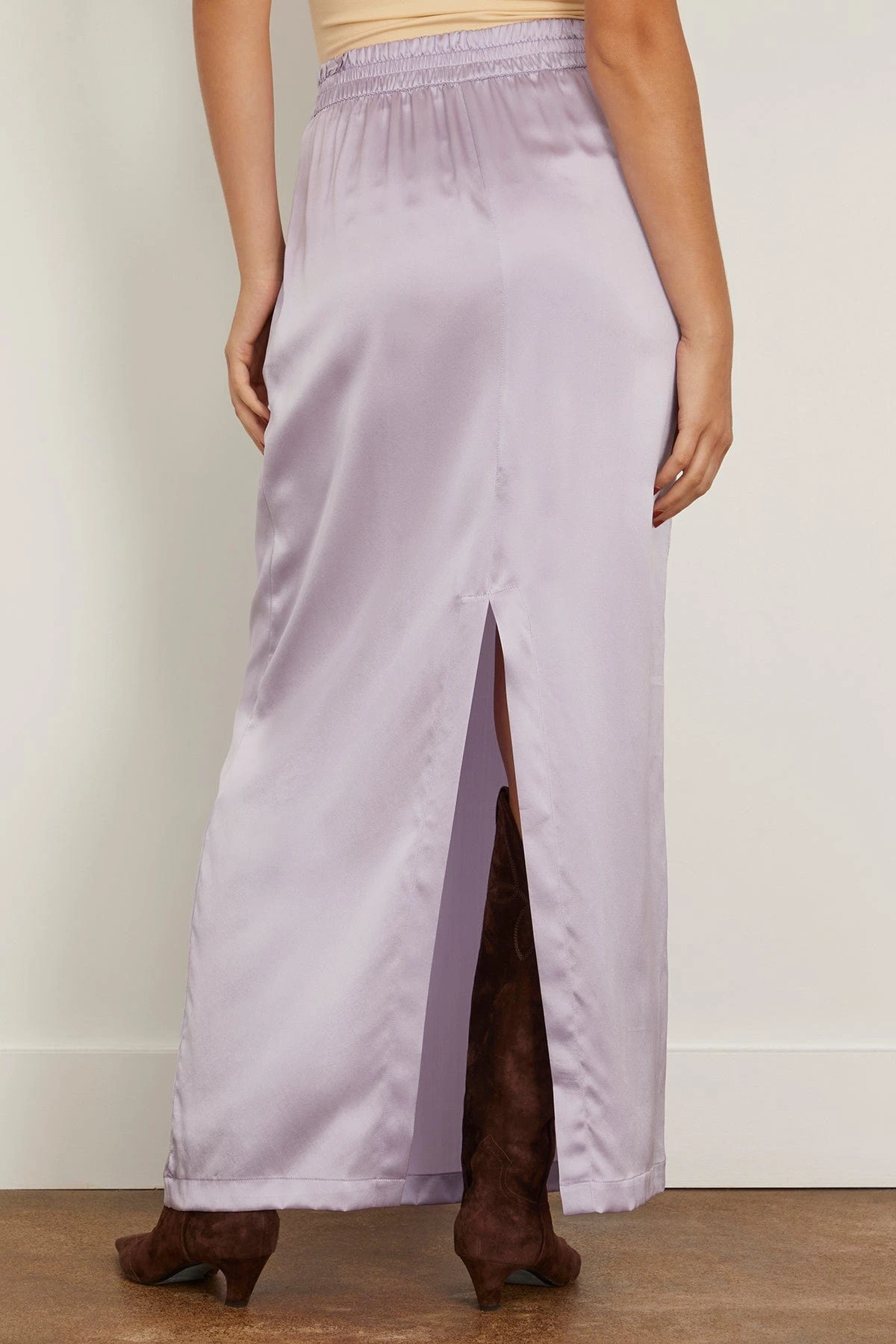 Amir Maxi Skirt In Prism 6 Amir Maxi Skirt In Prism - Image 4