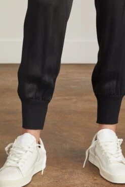 STELLA MCCARTNEY Trousers In Black 10 STELLA MCCARTNEY Trousers In Black -DOROTHE Clothing Shop stella mccartney trousers in black 4