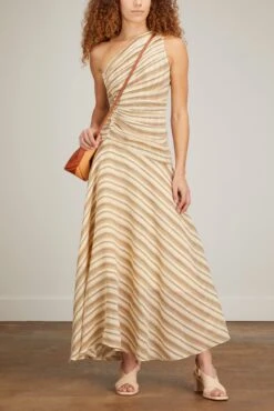 DOROTHE Clothing Shop 8 DOROTHE Clothing Shop -DOROTHE Clothing Shop ulla johnson fiori dress in positano 1