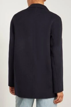 Vanessa Bruno Marc Blazer In Marine 9 Vanessa Bruno Marc Blazer In Marine -DOROTHE Clothing Shop vanessabruno MarcBlazerinMarine 3