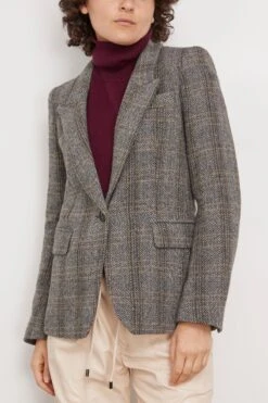 Kerstin Blazer In Beige 8 Kerstin Blazer In Beige -DOROTHE Clothing Shop wtoileisabelmrant KerstinBlazerinBeige 2