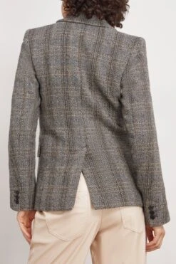 Kerstin Blazer In Beige 9 Kerstin Blazer In Beige -DOROTHE Clothing Shop wtoileisabelmrant KerstinBlazerinBeige 3