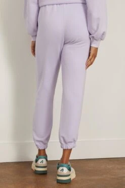 Devi Sweatpant In Pale Iris -DOROTHE Clothing Shop xirena DeviSweatpantinPaleIris 3