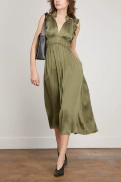 DOROTHE Clothing Shop 4 DOROTHE Clothing Shop -DOROTHE Clothing Shop xirena PoseyDressinSerpentine 1