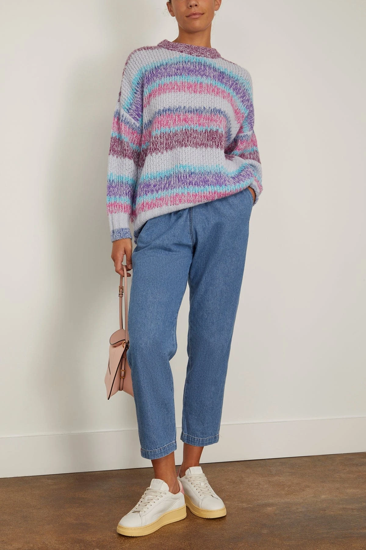 Rex Pant In Nightingale 4 Rex Pant In Nightingale - Image 2