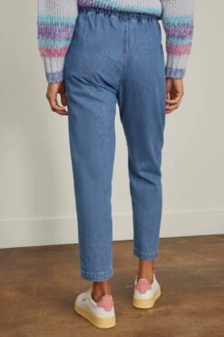 Rex Pant In Nightingale 9 Rex Pant In Nightingale -DOROTHE Clothing Shop xirena RexPantinNightingale 3